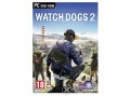 UBISOFT Watch Dogs 2 PC játékszoftver