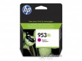 HP HP 953XL F6U17AE bíbor tintapatron