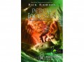 Könyvmolyképző Kiadó Rick Riordan - Percy Jackson és az olimposziak 2. - A szörnyek tengere - (kemény kötés)