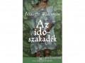 Kossuth Kiadó Zrt Jeanette Winterson - Az időszakadék