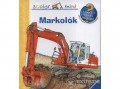 Scolar Kiadó Kft Doris Rübel - Markolók