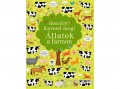 Central Médiacsoport Kirsteen Robson - Hová bújt? Keresd meg! - Állatok a farmon