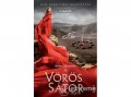 Libri Könyvkiadó Kft A vörös sátor