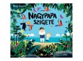 Móra Könyvkiadó Nagypapa szigete