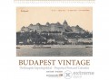 Százszorkép Bt Budapest Vintage - Öröknaptár képeslapokkal