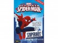 PLAYON Ultimate Spider-Man - Hogyan légy szuperhős?