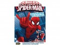 PLAYON Ultimate Spider-Man - Rejtvények és fejtörők