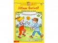 Manó Könyvek Kiadó Hanna Sörensen - Játssz Borival! - Játékok kint és bent - Barátnőm, Bori foglalkoztató