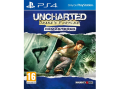 Sony Uncharted: Drake`s Fortune PS4 játékszoftver
