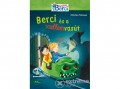 Manó Könyvek Kiadó Christian Tielmann - Berci és a szellemvasút