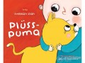 BETŰTÉSZTA Ambrózy Zsófi - Plüsspuma