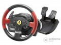 THRUSTMASTER T150 Ferrari Force Feedback versenykormány PC/PS3/PS4/PS5
