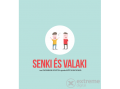 Storyteller Kft Zsombok Zoltán - Senki és Valaki