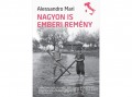 L Harmattan Kiadó Alessandro Mari - Nagyon is emberi remény