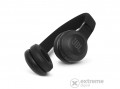 JBL E45BTBLK Bluetooth fejhallgató, fekete