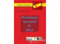 Ad Librum Kft Yasmín Hondar Gómez - Mosolyogva spanyolul - Második kötet