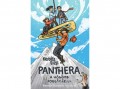 Pozsonyi Pagony Kft Kertész Erzsi - Panthera - A hógömb fogságában