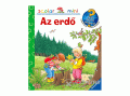 Scolar Kiadó Kft Angela Weinhold - Az erdő