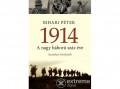 Pesti Kalligram Kft Bihari Péter - 1914