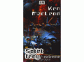 Metropolis Media KEN Ken Macleod - Sötét fény