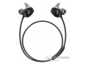 BOSE SoundSport Wireless IE Bluetooth fülhallgató, szénfekete -[újracsomagolt]