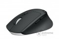 Logitech M720 Triathlon vezeték nélküli egér, fekete
