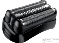 BRAUN Series 3 21B Combipack borotvafej, fekete