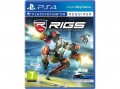 Sony PlayStation® VR RIGS Mechanized Combat League PS4 játékszoftver