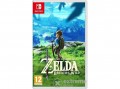 NINTENDO The Legend of Zelda: Breath of the Wild Switch játékszoftver (NSS695)