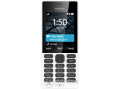 Nokia 150 Dual SIM kártyafüggetlen mobiltelefon, White