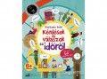 Central Médiacsoport Katie Daynes - Kukkants bele! - Kérdések és válaszok az időről