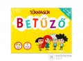 Pozsonyi Pagony Kft Tökmagok - Betűző kártyajáték