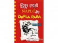 Könyvmolyképző Kiadó Jeff Kinney - Egy ropi naplója 11. - Dupla para