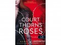 Könyvmolyképző Kiadó Sarah J. Maas - A Court of Thorns and Roses - Tüskék és rózsák udvara