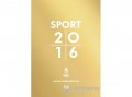 Magyar Olimpiai Biz Gergelics József - Sport 2016