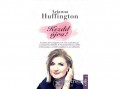 Kossuth Kiadó Zrt Arianna Huffington - Kezdd újra!