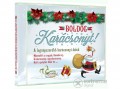 Fibit Media Kft Több előadó - Boldog karácsonyt! (2016)-CD