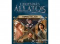 Kolibri Kiadó Legendás állatok és megfigyelésük – Képes kalauz