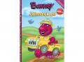 MIRAX Barney - Játsszuk el!