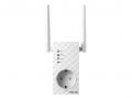 Asus RP-AC53 AC750 Mbps Dual-band pass-through WIFI range extender