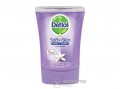 DETTOL Vanília Varázs utántöltő érintés nélküli kézmosó készülékhez 250 ml