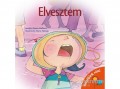 Cser Könyvkiadó Jennifer Moore-Mallinos - Elvesztem