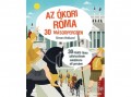 Tessloff és Babilon Simon Holland - Az ókori Róma 30 másodpercben