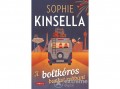 Libri - Insomnia Sophie Kinsella - A boltkóros és a nagy szemfényvesztés