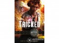 Könyvmolyképző Kiadó Kevin Hearne - Tricked - Átverve - A Vasdruida Krónikái 4.