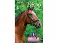 Manó Könyvek Kiadó Pippa Funnell - Dicső - A nagy visszatérés - Tilly lovas történetei 7.