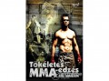 Jaffa Kiadó Kft Joel Jamieson - Tökéletes MMA- edzés
