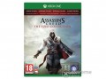 UBISOFT Assassin`s Creed Ezio Collection Xbox One játékszoftver