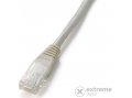 EQUIP 825418 UTP patch kábel, CAT5e, 15m, beige