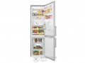 LG GBF60NSFZB alulfagyasztós hűtőszekrény